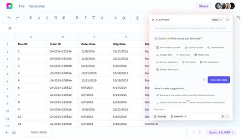 Changing Owner of Excel Sheet