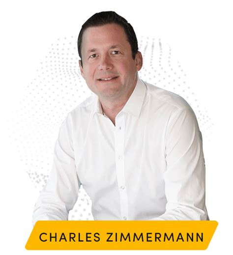 Charles A. Zimmermann