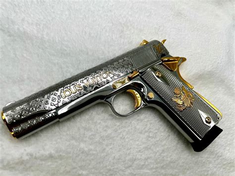 Charles Daly 1911 Pistol Aftermarket Support