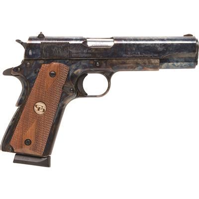 Charles Daly 1911 Pistol Models