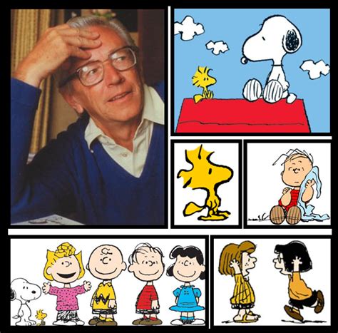 Charles Schulz Inspirations