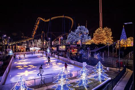 Christmas Lights in Charlotte, NC