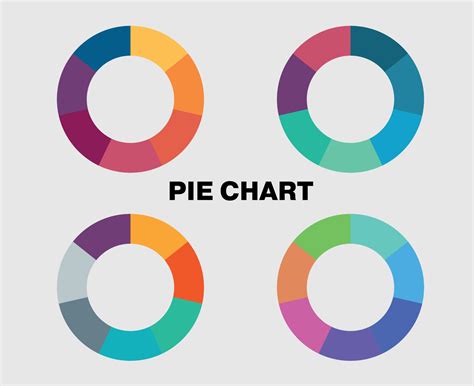 Selecting Chart Color Schemes in Excel