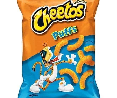 Cheetos Puffs Printable Coupon 1