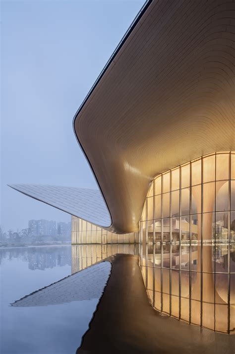 Chengdu Contemporary Art Museum