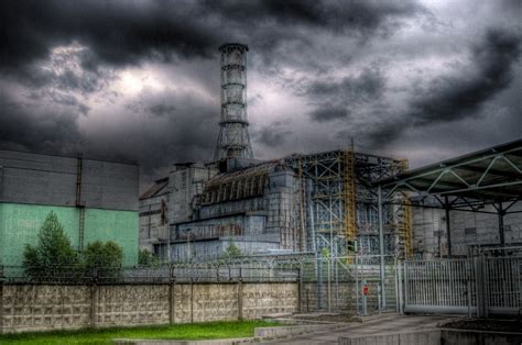 The Chernobyl disaster was a catastrophic nuclear accident that occurred in 1986.