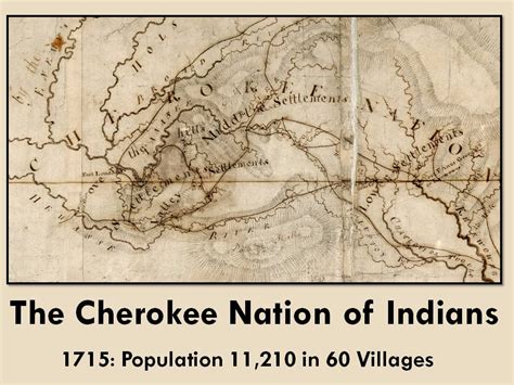 Cherokee Map Guide Image 6