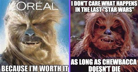 Chewbacca Memes