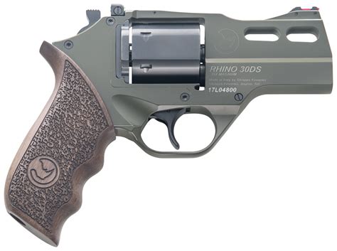 Chiappa Rhino 300DS