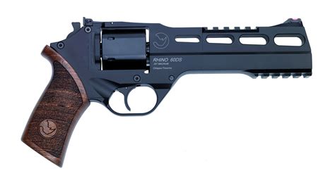 Chiappa Rhino 60DS