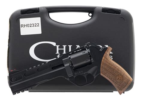 Chiappa Rhino Collectors