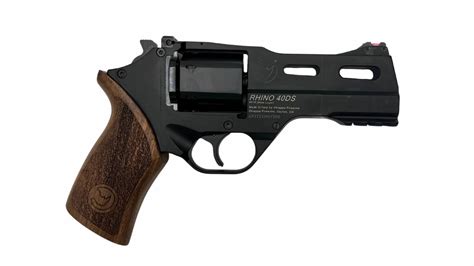 Chiappa Rhino Self-Defense