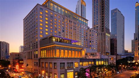 Chicago Hotels