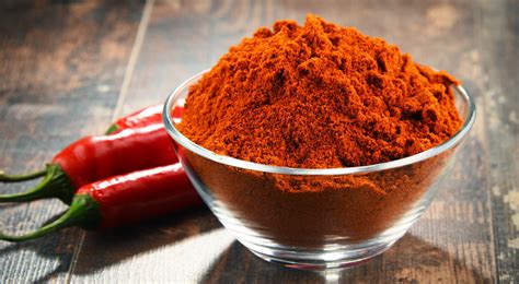 Chili Powder