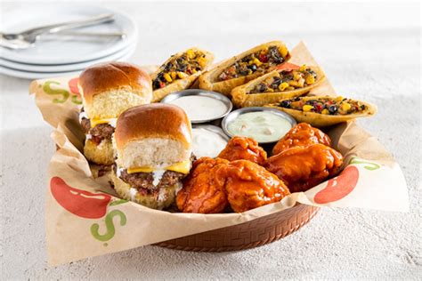 Chili's Food Online Gallery 4