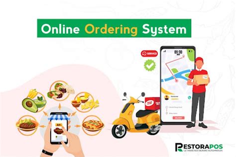 Chili's Online Ordering System