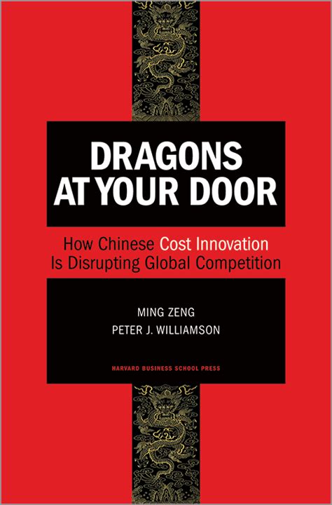 China Dragon Innovative Solutions