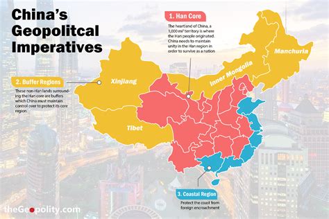 China Pacific Mo Geopolitical Tensions