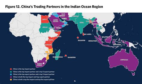 China Pacific Mo Trade