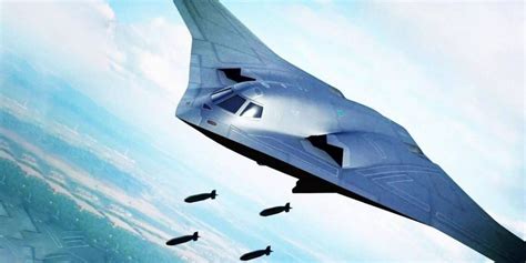 China's Stealth Bomber Deployment