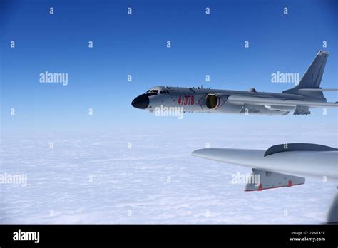 China's Stealth Bomber Image 8