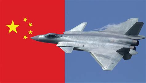 China's 5th Generation Fighter Capabilities