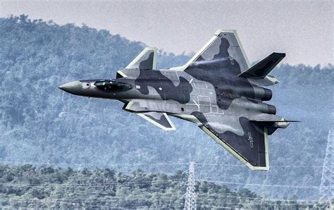 China's 5th Generation Fighter Cockpit