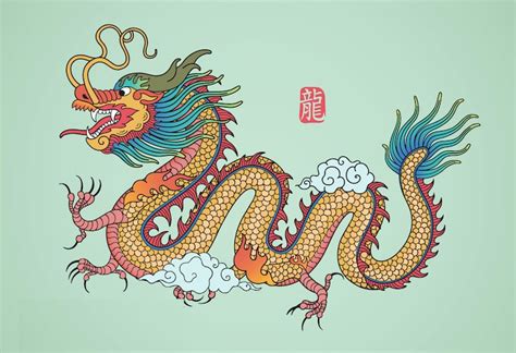 Chinese Dragon Image 9