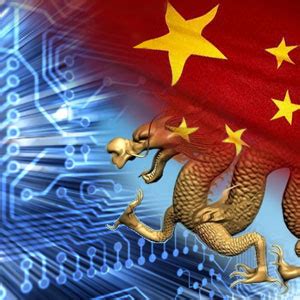 Chinese cyber warfare