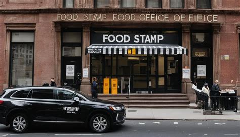 Chinle Food Stamp Office Location