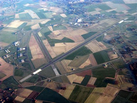 Chièvres Air Base