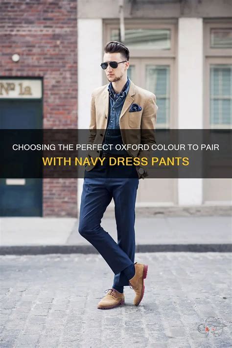 Choosing Old Navy Trousers