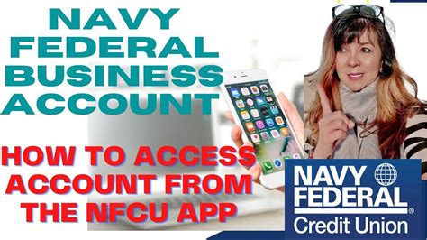 Choosing the Right Navy Federal Business Account