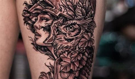 Choosing Tattoo Artist