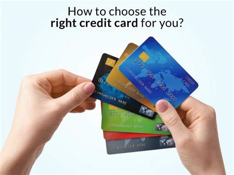 Selecting the Best Navy Fed Credit Card for Your Needs