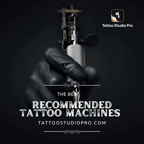 Selection Guide for Tattoo Machines