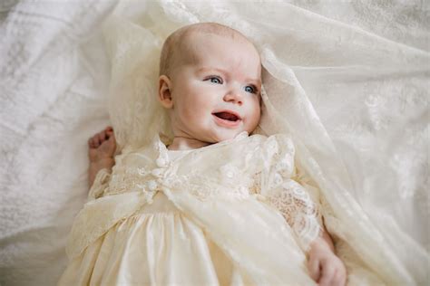 Christening photography