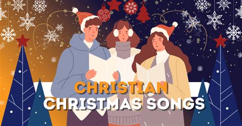 Christian Christmas Songs for Adults