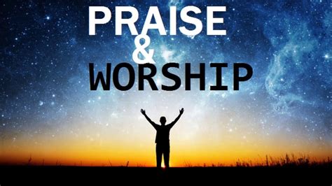 Christian Worship Songs Printable