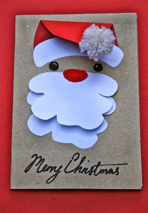 Christmas Card Making Tips