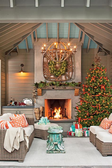 Christmas Decorating Ideas