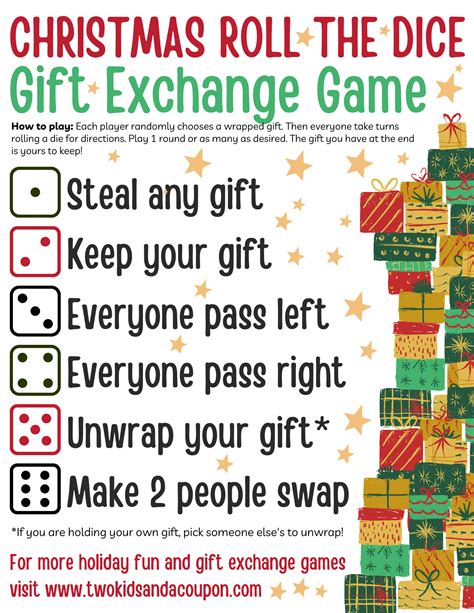 Benefits of Playing Christmas Dice Games