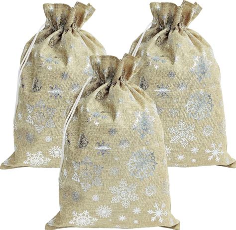 Jumbo Christmas Gift Sacks