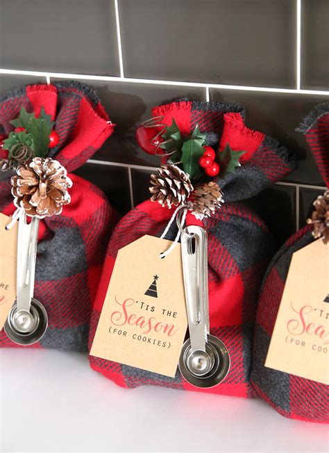 Jumbo Christmas Gift Sack Ideas