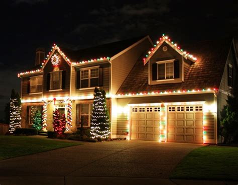 Christmas Lighting Ideas