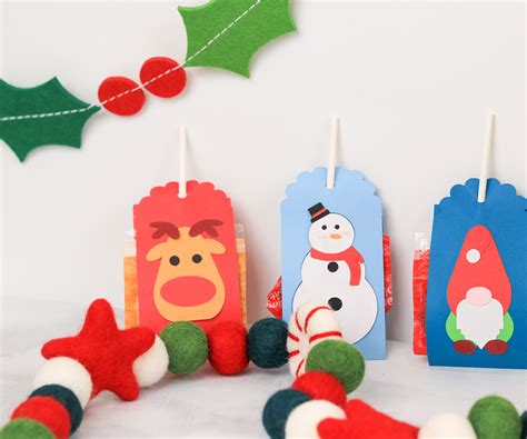 Christmas Lollipop Holders For Adults