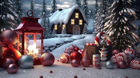 Christmas Magic Image