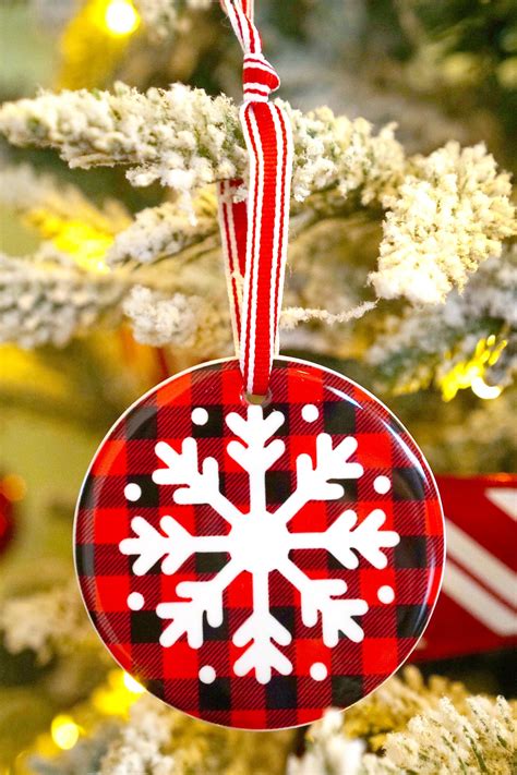 Christmas Ornaments Ideas