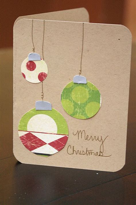 Christmas Postcard Ideas for Friends