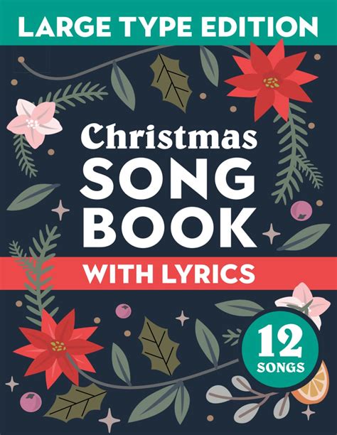 Christmas Songbook Lyrics